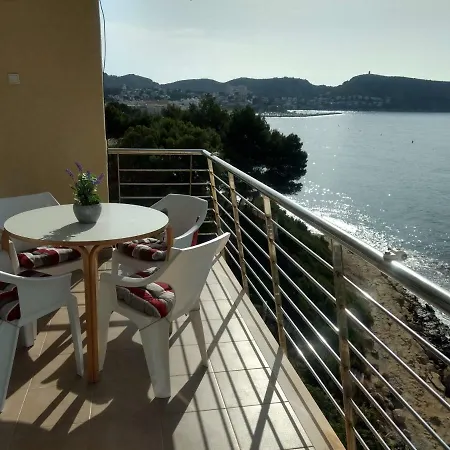 Bellas Vistas Moraira