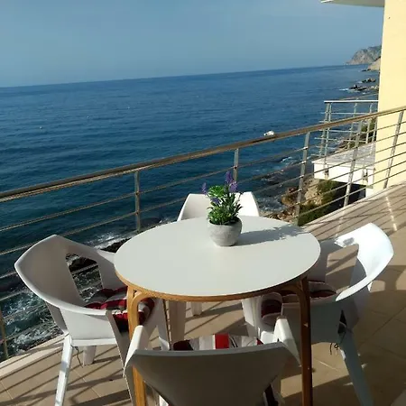 Bellas Vistas * Moraira