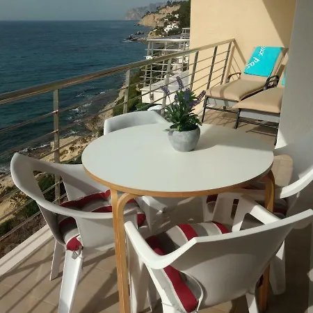 Apartment Bellas Vistas Moraira