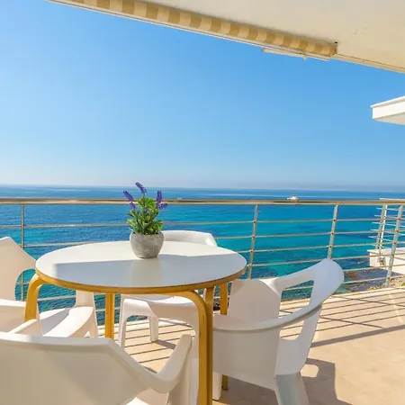 Bellas Vistas Apartment *