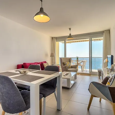 Apartment Bellas Vistas