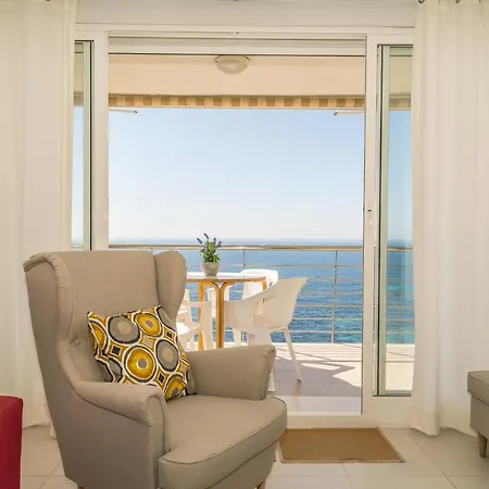 Bellas Vistas Apartment