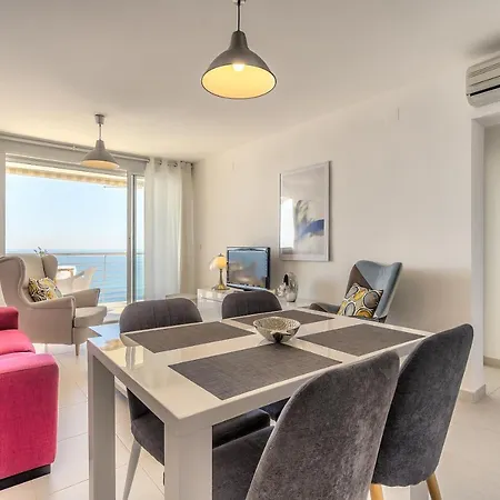 Bellas Vistas Apartment
