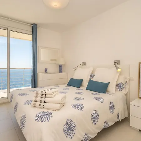 Bellas Vistas Apartment *