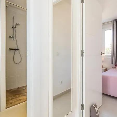 Apartment Bellas Vistas Moraira