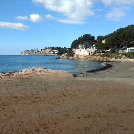 Bellas Vistas Moraira