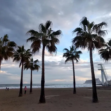 Bellas Vistas