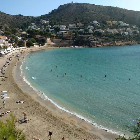 Bellas Vistas * Moraira