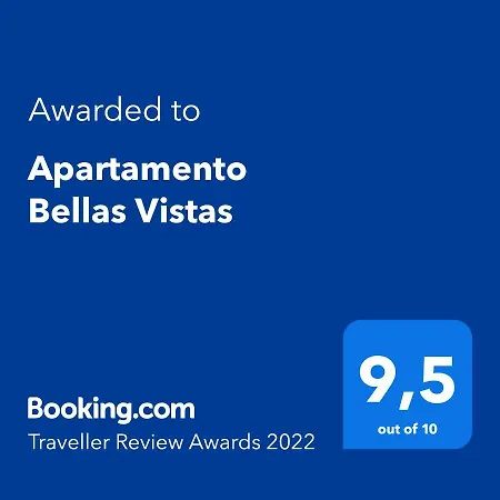 Bellas Vistas *