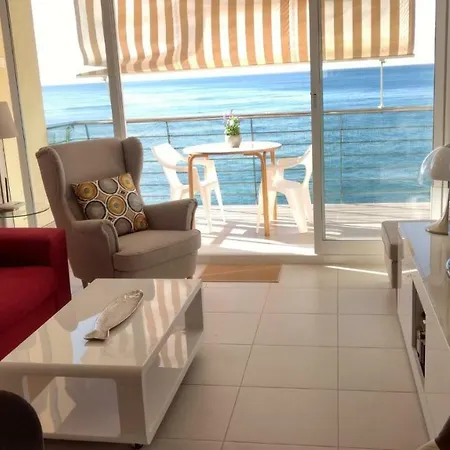 شقة Bellas Vistas مورايرا