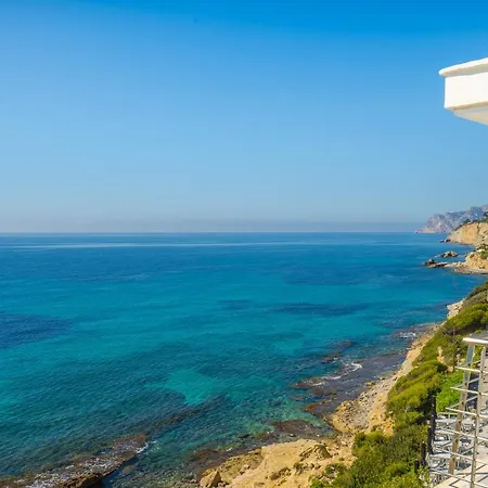 Bellas Vistas شقة مورايرا