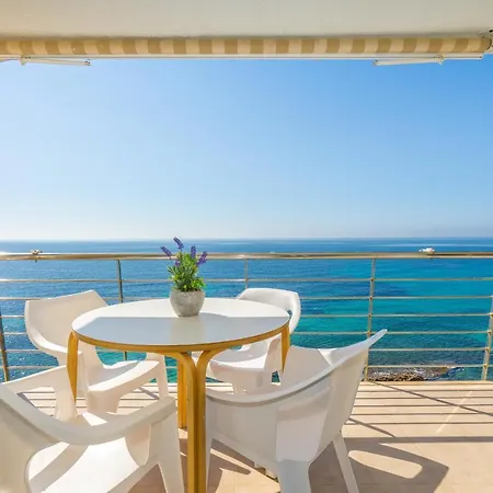 Bellas Vistas Moraira